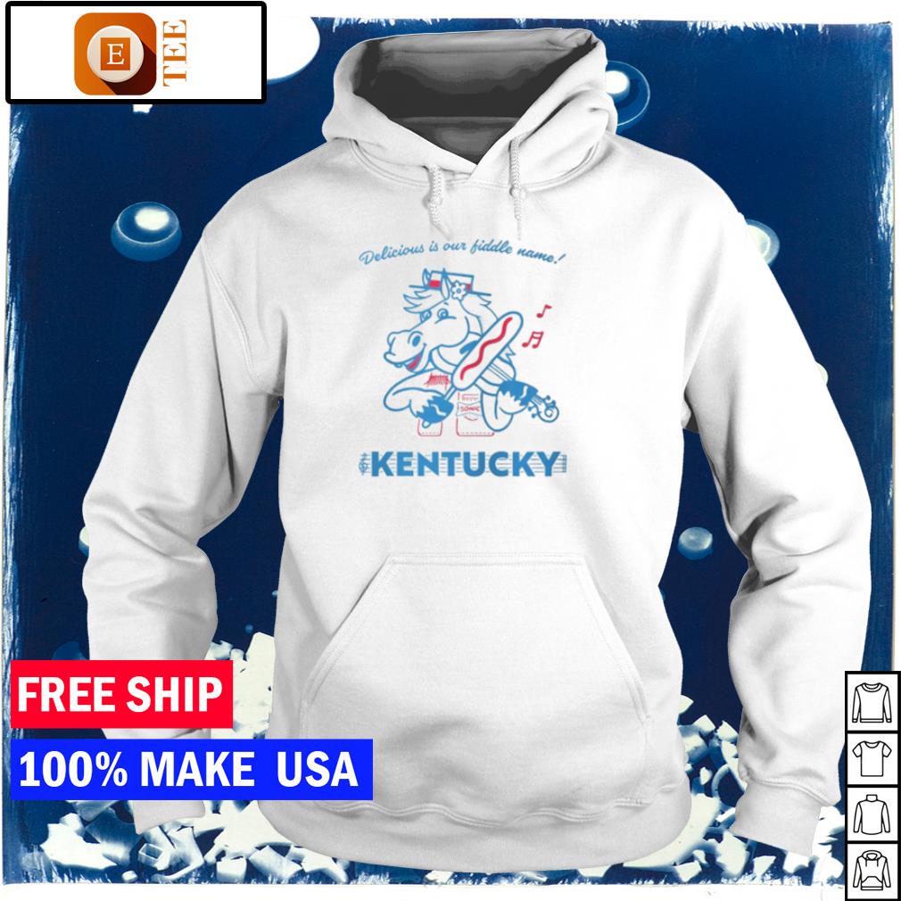 sonic kentucky shirt