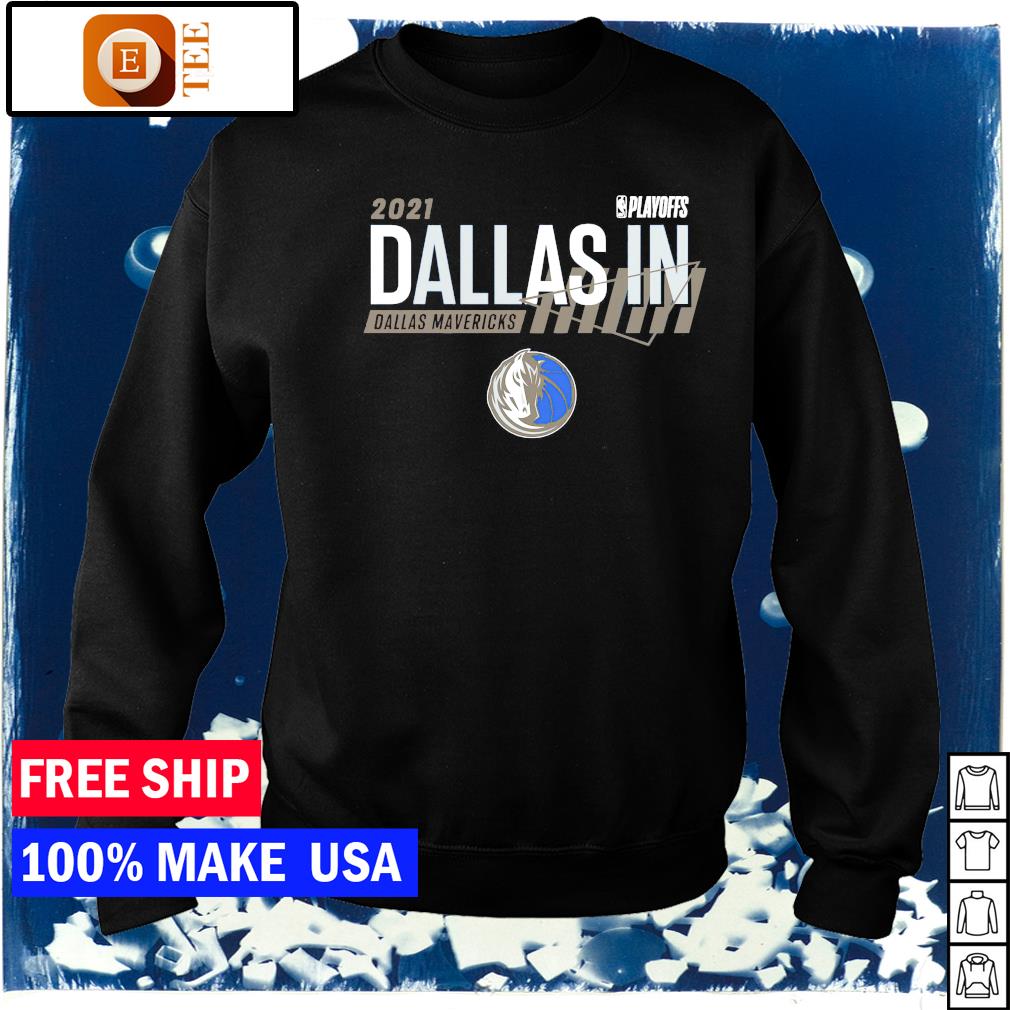 dallas mavs shirts