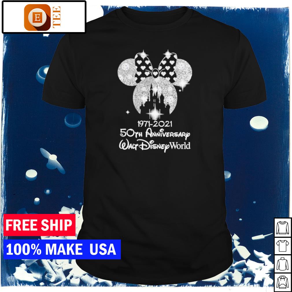 Free Free 187 Disney World 50Th Anniversary Svg SVG PNG EPS DXF File