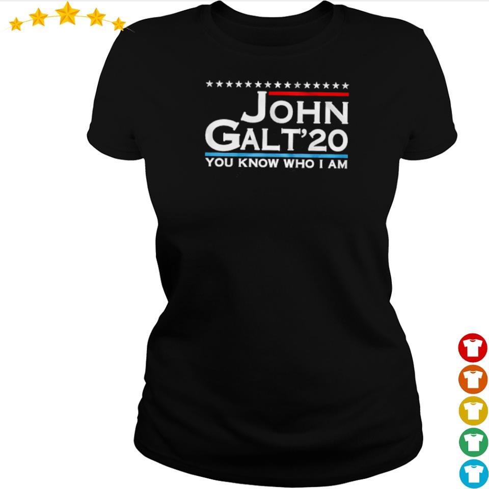 john galt long sleeve shirt