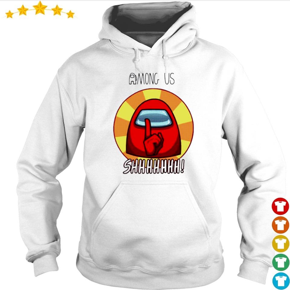 among us hoodie cheap