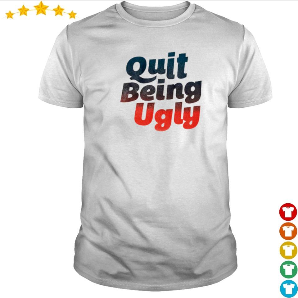 cheap ugly shirt