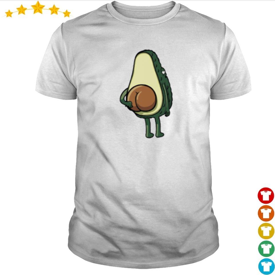 jay jays avocado shirt