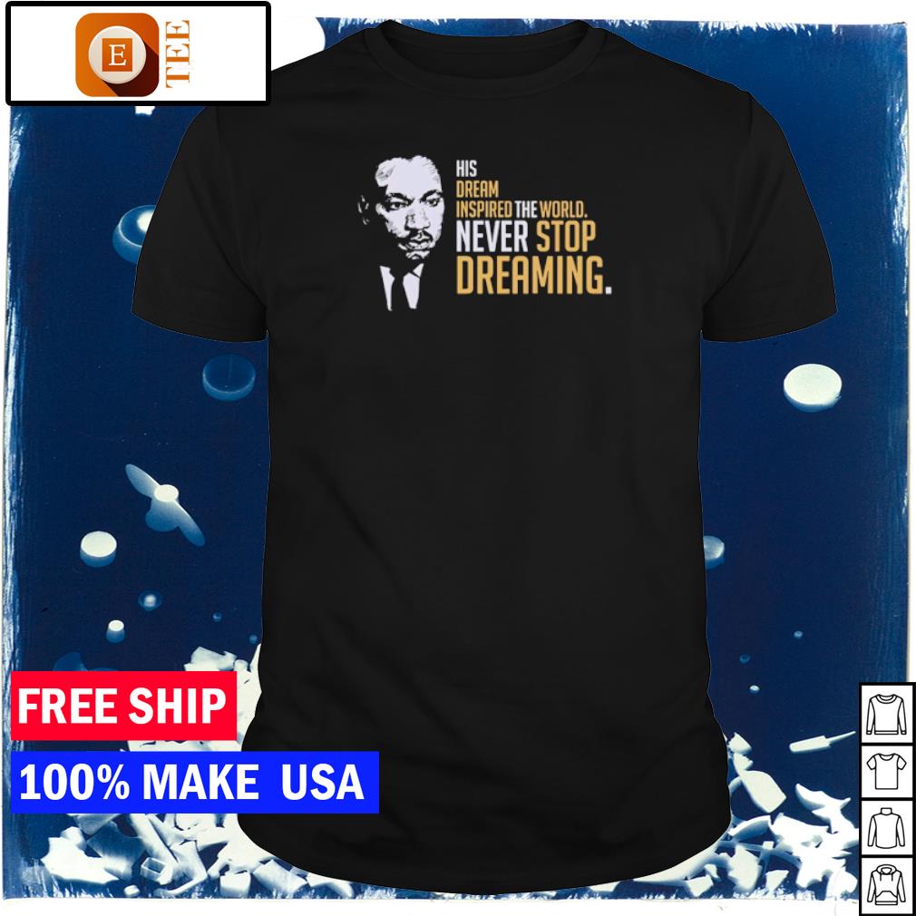 nba mlk shirt 2021